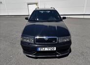 Škoda Octavia 1