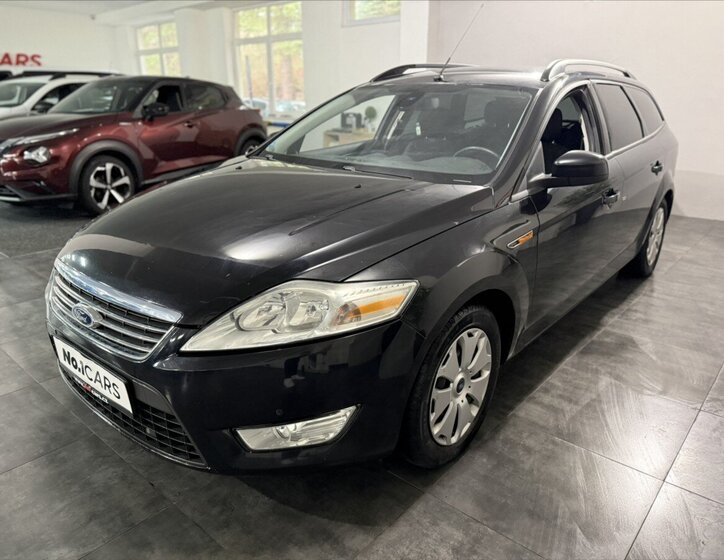 Ford Mondeo Kombi 2,0 l 85 kw