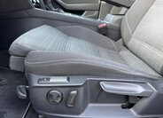 Volkswagen Passat Kombi 2,0 l 140 kw