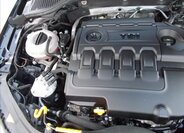 Škoda Octavia Sedan / Limuzína 2,0 l 135 kw