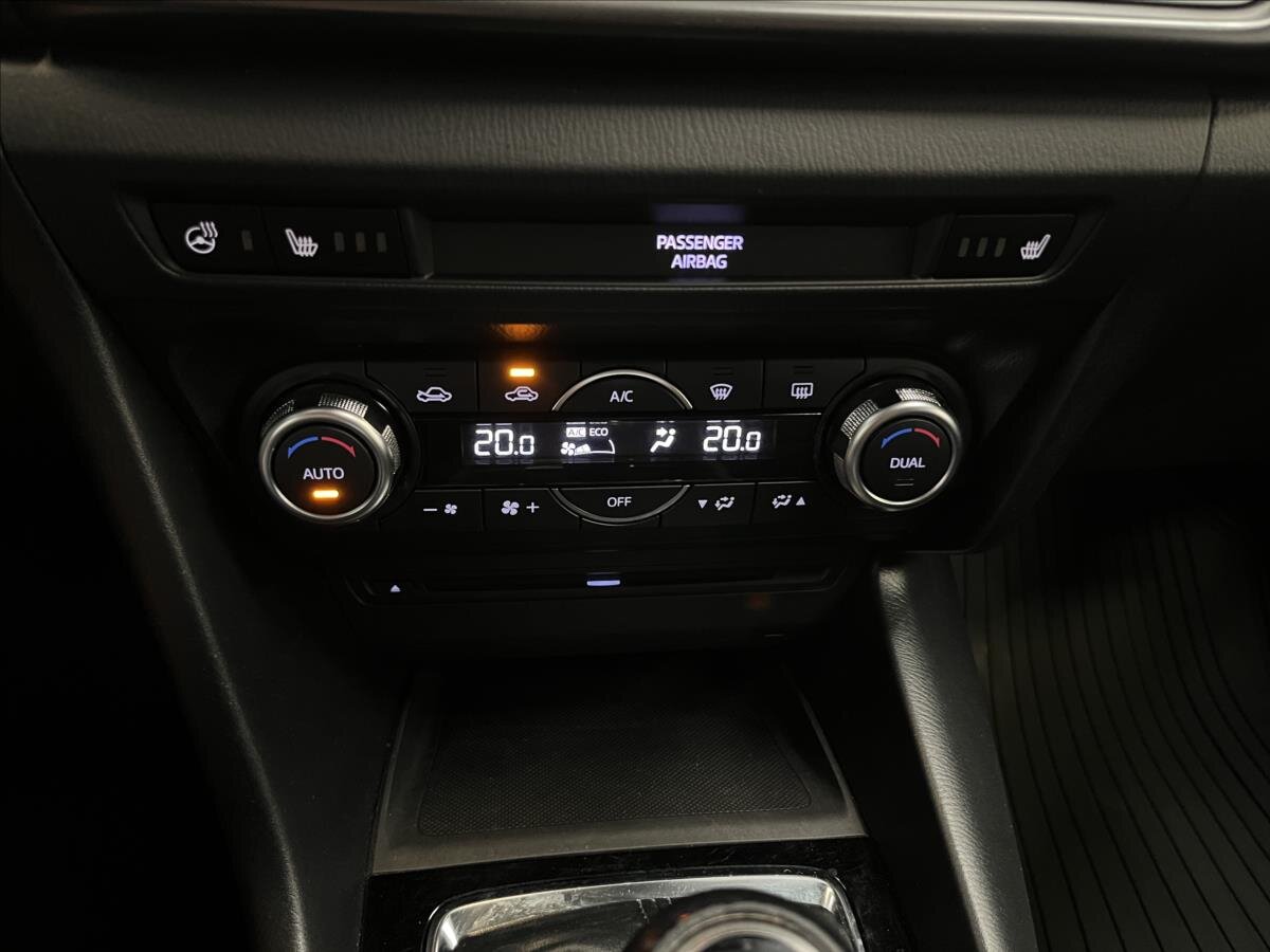 Mazda 3 Hatchback 2,0 l 88 kw