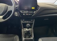 Suzuki S-Cross SUV / Terénní 1,4 l 81 kw