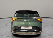 KIA Sportage SUV / Terénní 1,6 l 155 kw