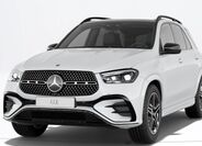 Mercedes-Benz GLE 3