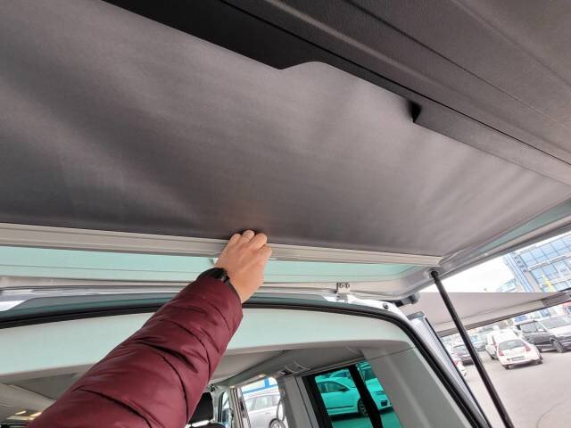 Volkswagen California Kombi 2,0 l 110 kw