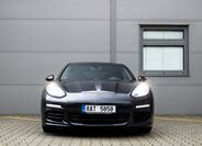 Porsche Panamera 2