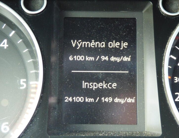 Volkswagen Passat Kombi 2,0 l 130 kw