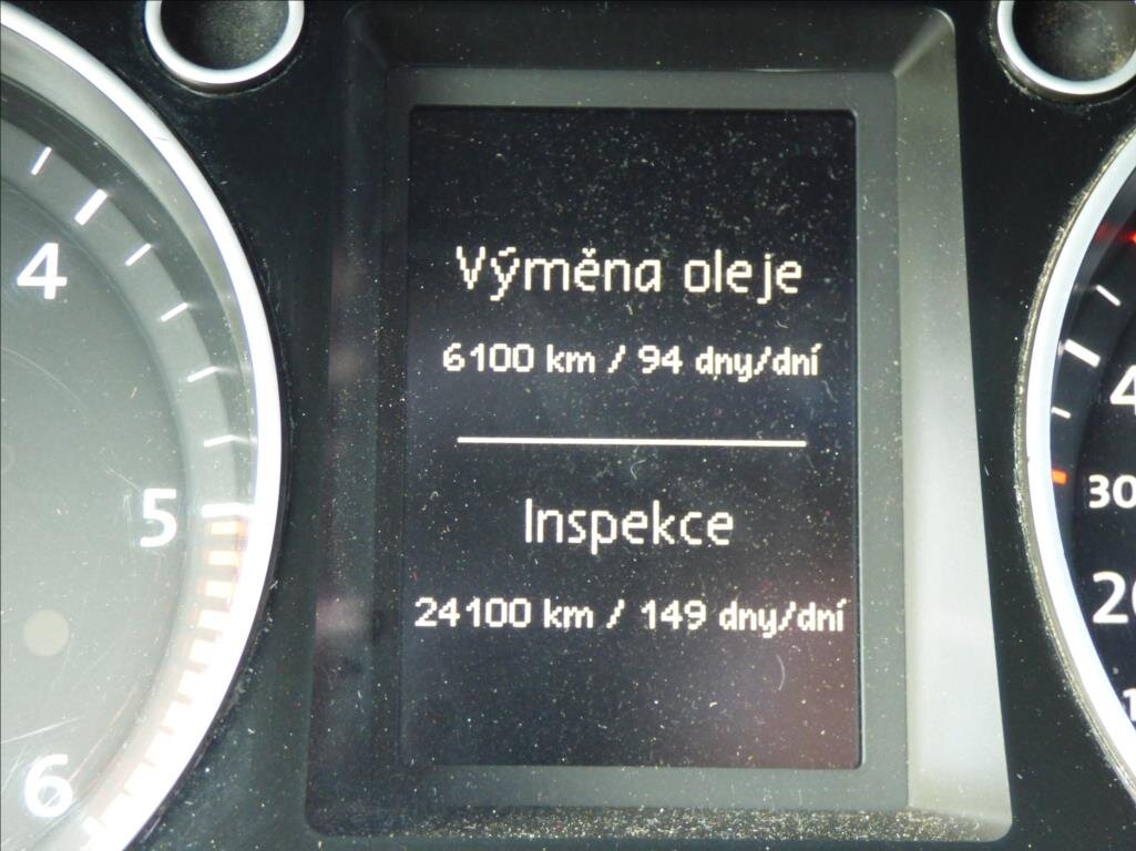 Volkswagen Passat Kombi 2,0 l 130 kw