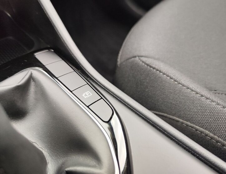 Hyundai Tucson SUV / Terénní 1,6 l 110 kw