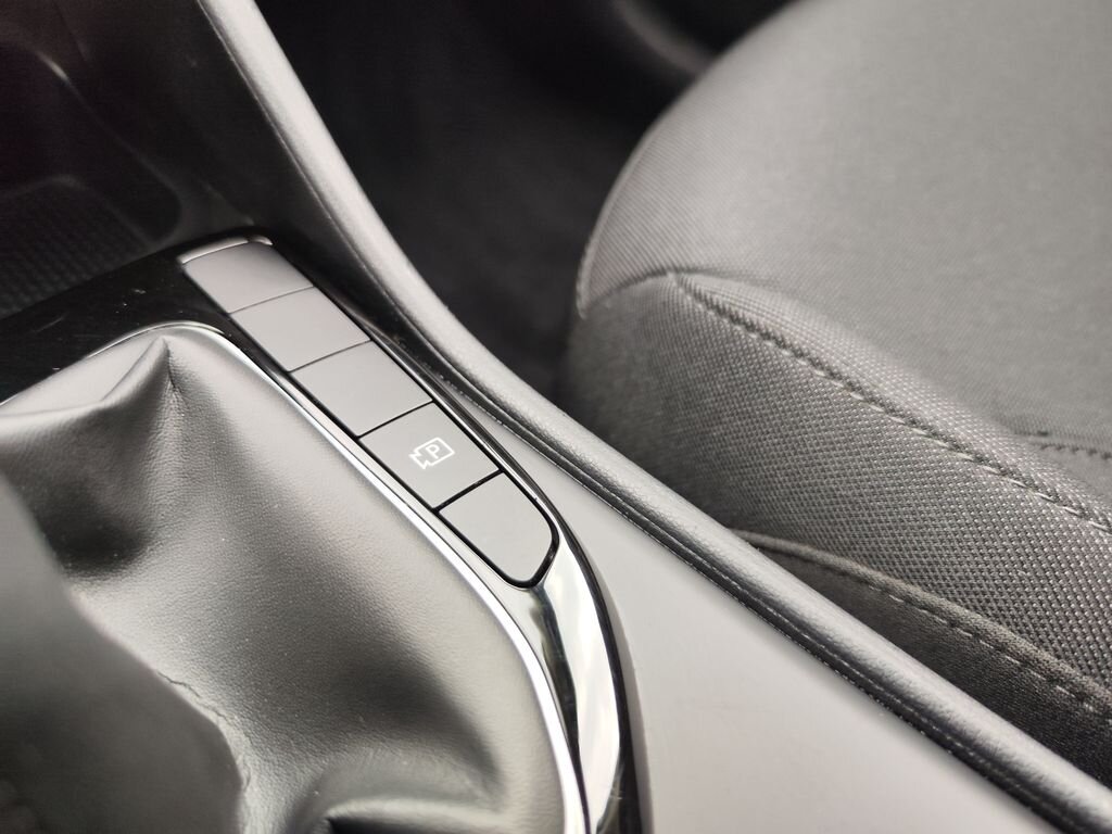 Hyundai Tucson SUV / Terénní 1,6 l 110 kw