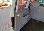 Volkswagen Caddy Kombi 1,9 l 77 kw