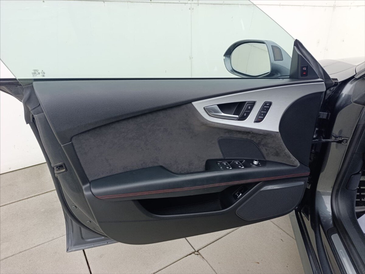 Audi A7 Liftback 3,0 l 240 kw