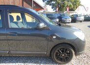 Dacia Lodgy 4
