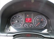 Volkswagen Golf Kombi 1,4 l 90 kw