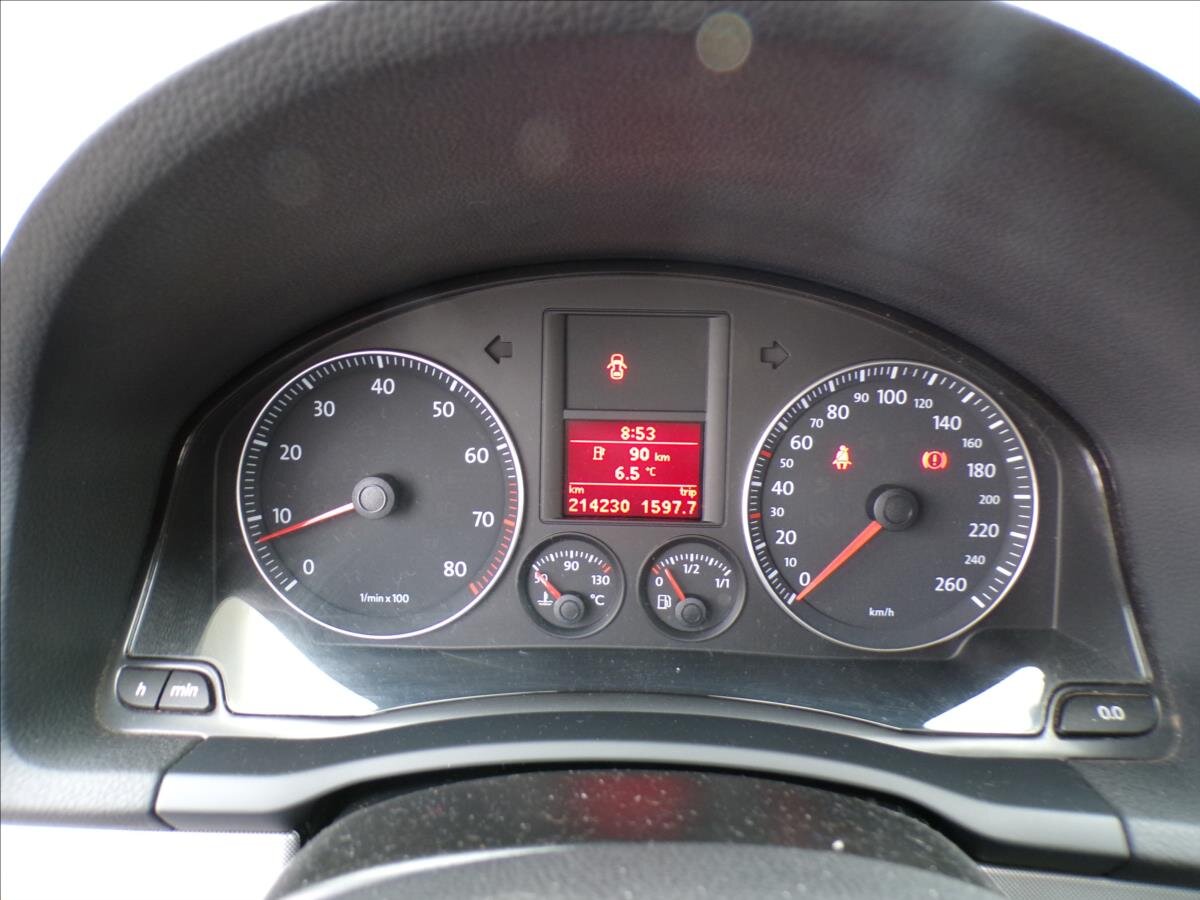 Volkswagen Golf Kombi 1,4 l 90 kw