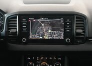 Škoda Karoq SUV 1,5 l 110 kw