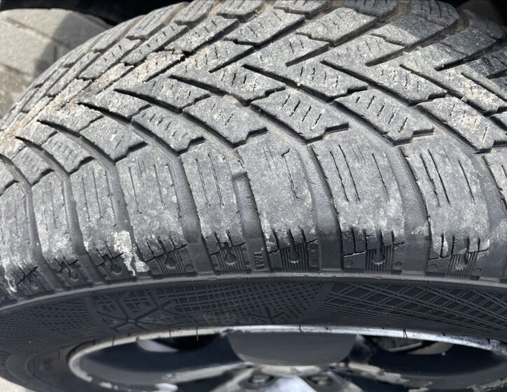 Ford Focus Kombi 1,6 l 74 kw