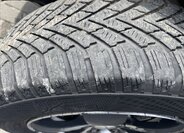 Ford Focus Kombi 1,6 l 74 kw