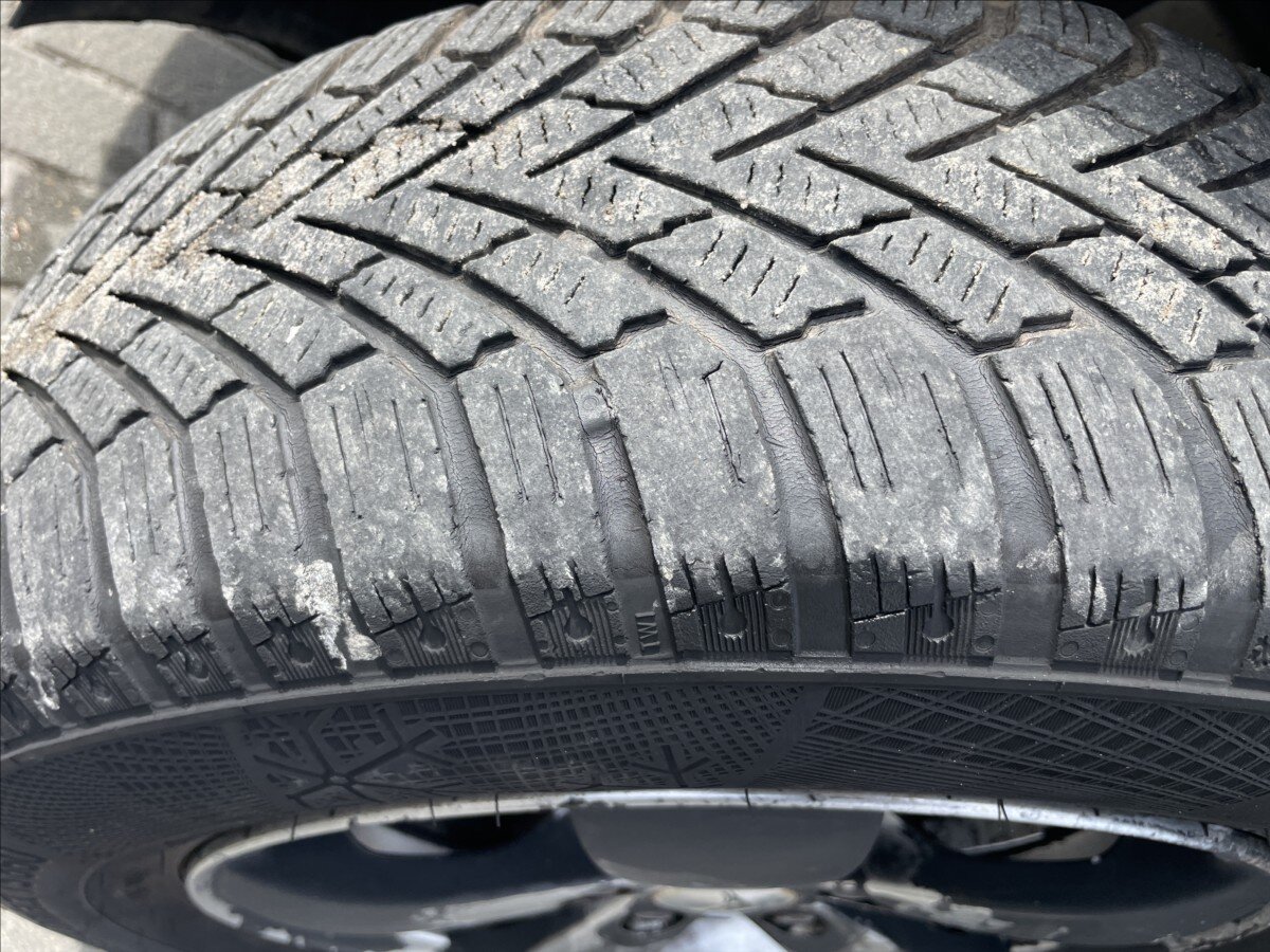 Ford Focus Kombi 1,6 l 74 kw