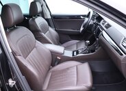 Škoda Superb 14