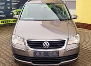 Volkswagen Touran Kombi 1,4 l 103 kw