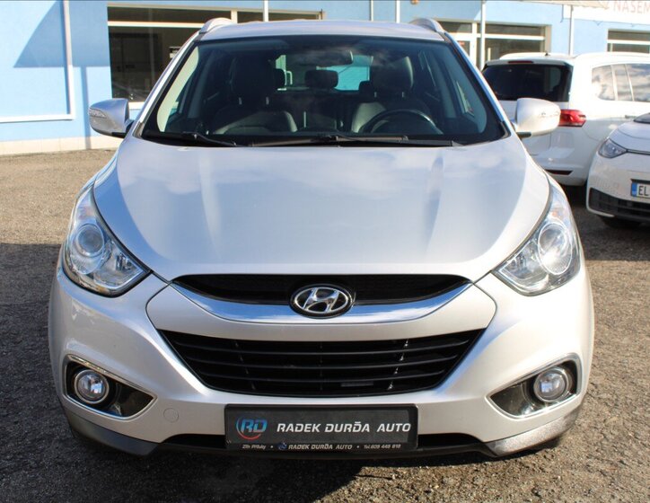 Hyundai ix35 2