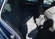 Škoda Octavia Kombi 1,5 l 110 kw