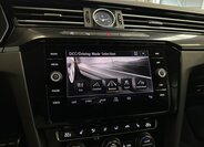 Volkswagen Arteon Liftback 2,0 l 176 kw