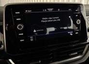 Volkswagen T-Roc MPV 2,0 l 110 kw