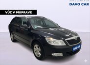 Škoda Octavia 2