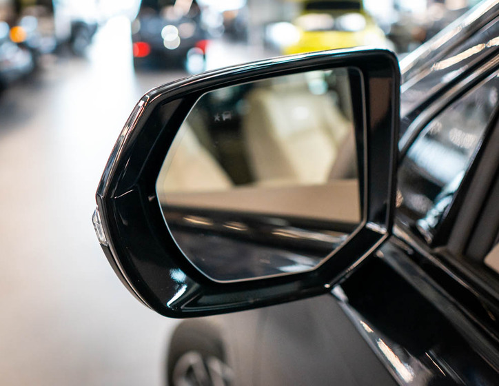 Cadillac Escalade 42