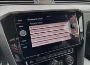 Volkswagen Passat Kombi 2,0 l 140 kw