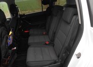 Volkswagen Touran Kombi 2,0 l 110 kw