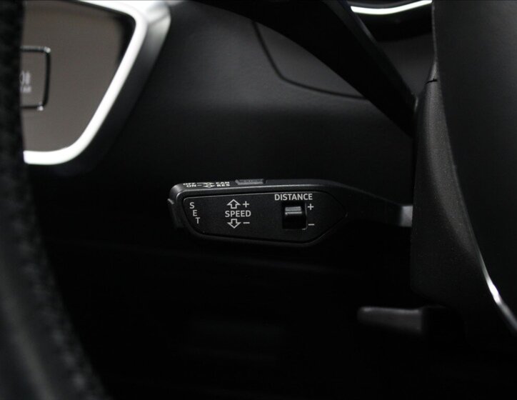 Audi A6 Kombi 3,0 l 210 kw