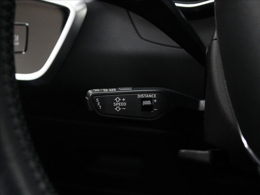 Audi A6 Kombi 3,0 l 210 kw