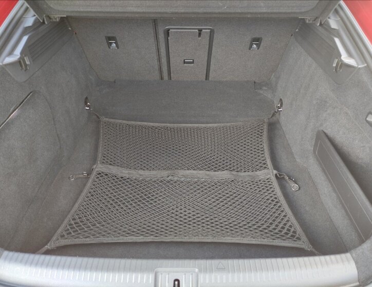 Volkswagen Arteon Liftback 2,0 l 140 kw