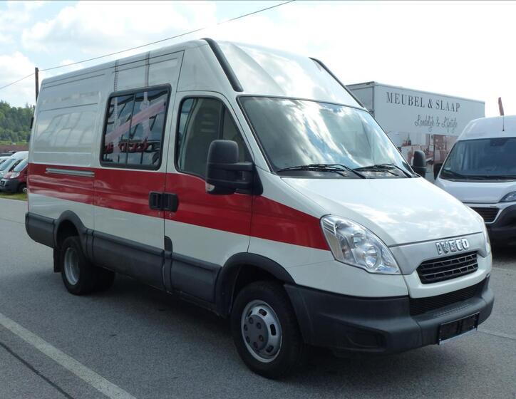 Iveco Daily 3