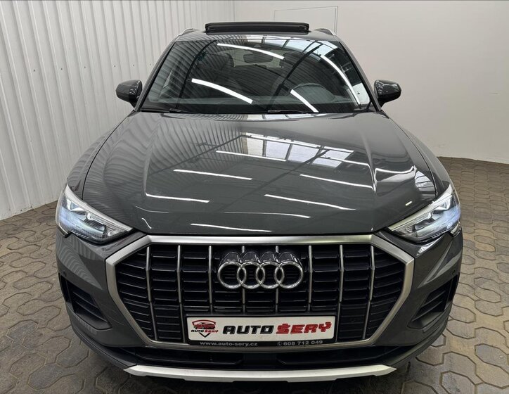 Audi Q3 SUV / Terénní 2,0 l 170 kw