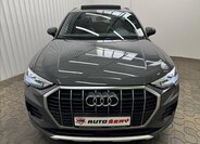 Audi Q3 SUV / Terénní 2,0 l 170 kw