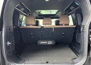 Land Rover Defender SUV / Terénní 3,0 l 257 kw