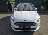 Ford Galaxy MPV 2,0 l 110 kw
