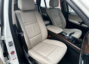 BMW X5 Kombi 3,0 l 180 kw