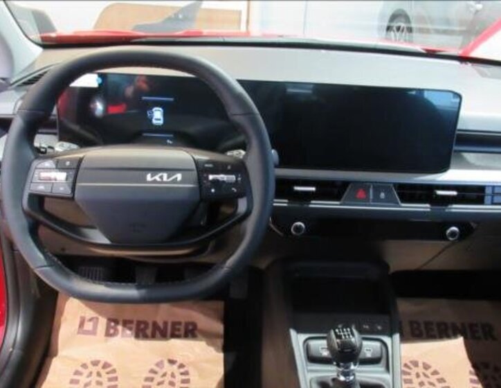 KIA Stonic SUV / Terénní 0,0 0