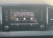 Škoda Karoq SUV / Terénní 1,5 l 110 kw