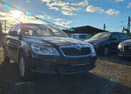 Škoda Octavia 2