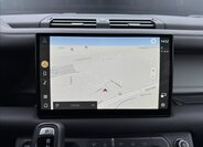 Land Rover Defender Ostatní 3,0 l 221 kw