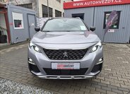 Peugeot 5008 MPV 1,6 l 133 kw
