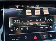 Audi Q8 Hatchback 3,0 l 210 kw