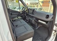 Mercedes-Benz Sprinter Ostatní 2,1 l 120 kw
