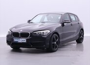 BMW Řada 1 3